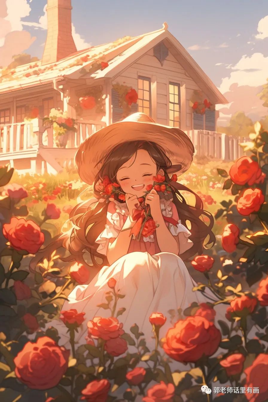 与时俱进 _ 绘画班的midjourney Ai绘画体验学习 与时俱进 _ 绘画班的midjourney Ai绘画体验学习